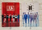 تخته شاسی (زیر دستی) بی تی اس BTS - تصویر 3