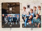 تخته شاسی (زیر دستی) بی تی اس BTS - تصویر 4