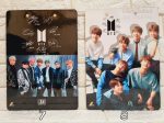 تخته شاسی (زیر دستی) بی تی اس BTS - تصویر 4