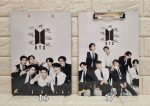 تخته شاسی (زیر دستی) بی تی اس BTS - تصویر 9