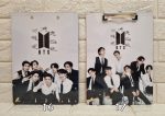 تخته شاسی (زیر دستی) بی تی اس BTS - تصویر 9