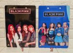 تخته شاسی (زیر دستی) بلک پینک Black Pink