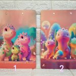 تخته شاسی (زیر دستی) حیوانات