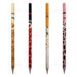 مداد مشکی پرودون طرح جنگل Prodone - تصویر 4