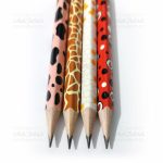 مداد مشکی پرودون طرح جنگل Prodone - تصویر 3