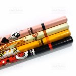 مداد مشکی پرودون طرح جنگل Prodone - تصویر 2