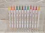 ماژیک دو سر 36 رنگ Art Marker - تصویر 3