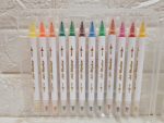 ماژیک دو سر 36 رنگ Art Marker - تصویر 3