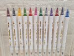 ماژیک دو سر 36 رنگ Art Marker - تصویر 4