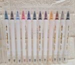 ماژیک دو سر 36 رنگ Art Marker - تصویر 5