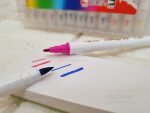 ماژیک دو سر 36 رنگ Art Marker - تصویر 2