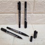 ماژیک سی دی دو سر Gixin