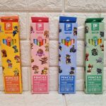 مداد مشکی پرودون طرح سگ های نگهبان Prodone