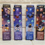 مداد مشکی پرودن طرح فضانورد Prodone