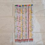 مداد مشکی پرودون طرح دایناسور Prodone - تصویر 2