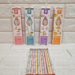 مداد مشکی پرودون طرح دایناسور Prodone - تصویر 4
