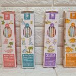 مداد مشکی پرودون طرح دایناسور Prodone