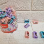 تراش مپد پاستلی Maped