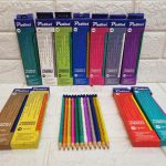 مداد مشکی پادیلوت Padilot