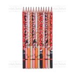 مداد مشکی پرودون طرح جنگل Prodone