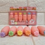 ماژیک هایلایت توت فرنگی