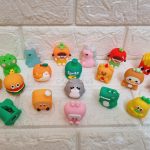 تراش سیلیکونی فانتزی