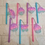 روان نويس پاپیتی پاستلی