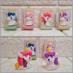 تراش سیلیکونی یونیکورن