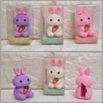 تراش سیلیکونی خرگوش