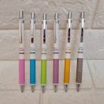 مداد فشاری پیکاسو مدل Daisy Picaso