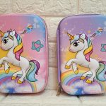 جامدادی کتابی تکشاخ