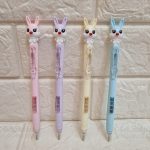 مداد فشاری کلاچ دار خرگوش