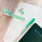 چسب واشی طرح بهار - تصویر 5