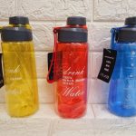 قمقه مانیا مدل Drink Water