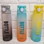 قمقمه EYUN طرح Bottle