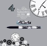 خودکار ژله ای اسمارت پرینس مدل فشن رایت Smart Prince Fashion Write - تصویر 4