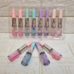 خودکار طرح رژ لب