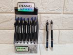 خودکار ژله ای فشاری پیانو Piano - تصویر 4