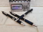 خودکار ژله ای فشاری پیانو Piano