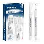 خودکار سفید پنسان Pensan