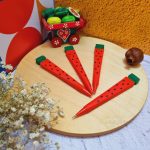 مداد فشاری هندوانه