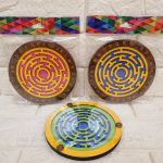 بازی فکری ماز Maze