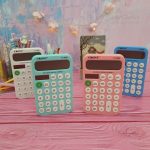 ماشین حساب CT-2020 کرونی پاستلی - تصویر 3