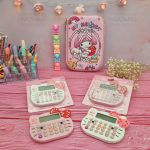 ماشین حساب کیتی Kitty KT-225