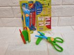 قیچی گرید مدل Grade Craft - تصویر 3