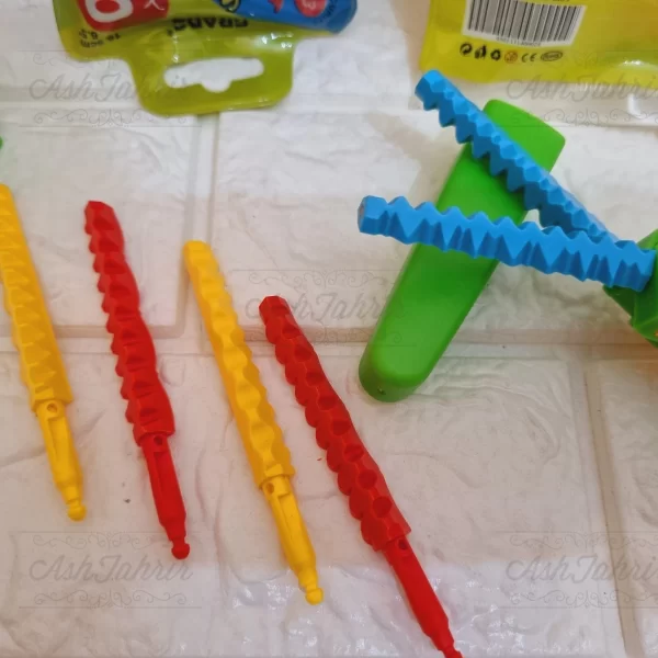 قیچی گرید مدل Grade Craft