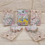 چسب واشی طرح گربه