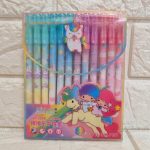 خودکار پاک کن دار یونیکورن Jiandan