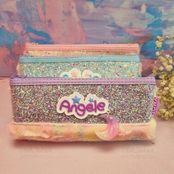 جامدادی پولیشی اکلیلی انجل Angel