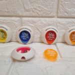 پاک کن تراش دار دامس Doms